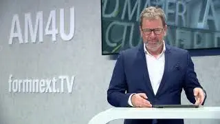 Formnext.TV -  News, 17 November 2021
