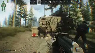 tarkov spraying and praying 2