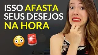 Se quiser Atrair Bençãos PARE de fazer isso URGENTE!