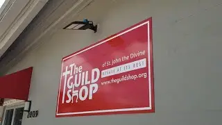 The Guild Shop Houston Texas