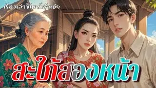 สะใภ้สองหน้า | แม่ไม่ได้ทำอะไรเลยนะ แม่แค่สั่งสอนงานบ้านให้แค่นิดๆ หน่อยๆ