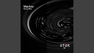 Groove Box (Filter Re-Edit)