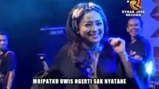 Vita Kdi - Suket Teki | Dangdut (Official Music&nbsp;Video)