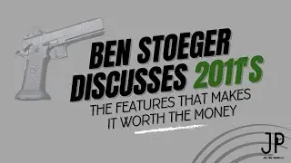 2011 Breakdown with Ben Stoeger