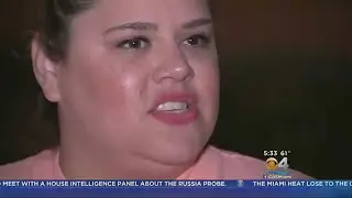 Neighbors Shocked By House Of Horrors