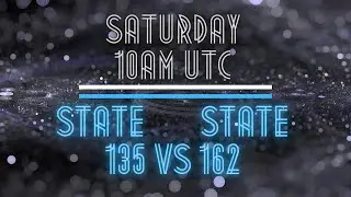 State of Survival: State 135 vs State 162 | Nov 14th, 10 am UTC | Epic Fight Live Stream