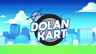 Synth - Dolan Kart