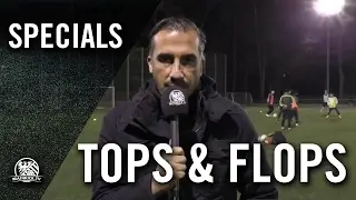 Die Top 3 Karrierehighlights von Necip Incesu (SV Pars Neu-Isenburg) | MAINKICK.TV