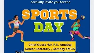 Celebrating teamwork, strength and spirit | Annual Sports Day #sportsday2025 #sports #trending