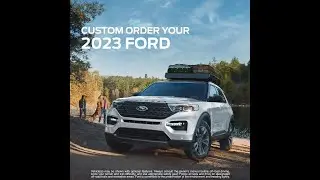 Lock In Your Incentive | Hawkesbury Ford