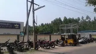 JLE Cinemas Guntur - Development Comes True