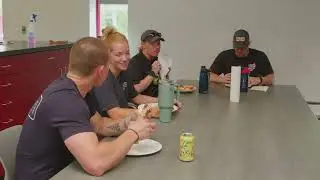 City of Sharonville Fire Department Short