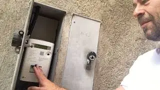 Contatori impianto fotovoltaico CarbOFF