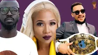 10 South African Celebs Who Got Into Physical Fights In Public