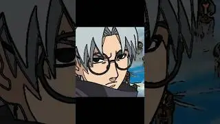 Я гений #квикероу #квикероутоп #kwikerow #kabuto #narutoshippuden #narutobattles #кабуто #animemem