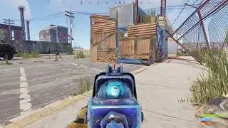 RUST 