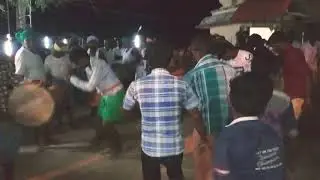 Pappini ivar raja boy's salanki attam kgm  9385926447