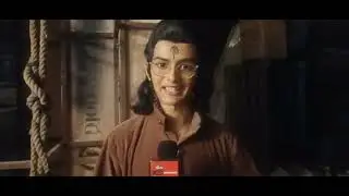 Baalveer 3: Venkatesh Pandey exclusive interview | On location | Sony Sab