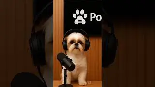Convidado de hoje no PodPets, Nelo 