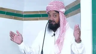 سیرتِ نبوی صلی اللہ علیہ وسلم خطبہ جمعہ المبارک 2025-8-29