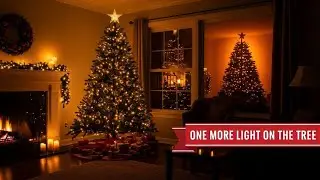 🎄 One More Light on the Tree | Emotional Christmas Song | Original