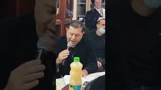 חי אני. הפיוט האהוב על ראש הישיבה זצל. שר: יוסי ברדא הי