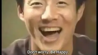 I SAID NEVER GIVE UP!!! (Inspirational Japanese Guy) [РУССКИЕ СУБТИТРЫ]