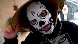 DJ BLYATMAN   LOVE FATALITY feat  Одолжи Юность
