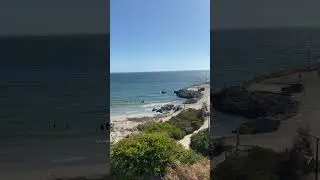🌊🏖️ Relaxing at Bathers Beach, Fremantle! 🌅🐚 #BathersBeach #FremantleVibes #BeachLife