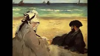 Emile Bernard: Divertissement for wind ensemble in F major, I (The Sylvan Winds)