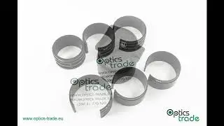 Pulsar DN 56 mm Cover Ring Adapter Photo Slideshow