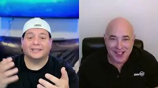 Tino Reviews Talks #Influencer & #Reviewer Trade Craft with Mookie