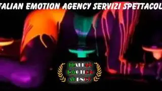 ITALIAN EMOTION AGENCY SERVIZI.