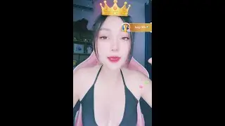 Girls_on_Periscope_Live_Broadcast_#21 2023