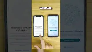 Como Pasar Chat WhatsApp de Android a iPhone