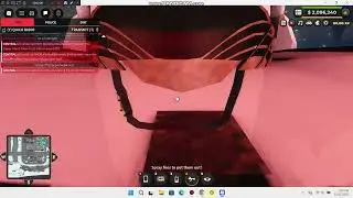 Roblox Liberty county l am having a night shift