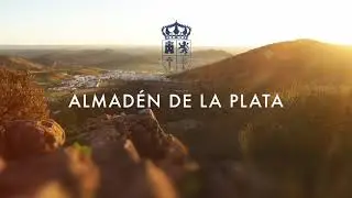Almadén de la Plata, la Sierra Morena de Sevilla