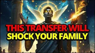 Chosen One, God Funded a Transfer That Will Shock Your Entire Family | Midnight Light