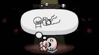 Lets play Isaac: Rebirth #1