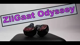 ZiiGaat Odyssey
