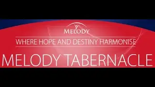 TAKE IT BY FORCE ll BIBLE STUDY & PRAYER MEETING  || MELODY TABERNACLE