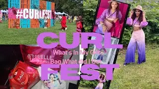 Unlocking the Ultimate Experience of CURLFEST:PART 2