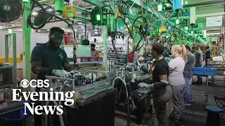 GE Appliances plant still feeling the effects after 150 immigrant workers had legal status revoked