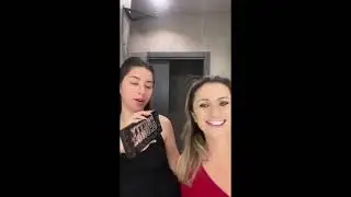 GRWM: Mi preparo con mia mamma per uscire 💞 FEDERICA.SCAGNETTI