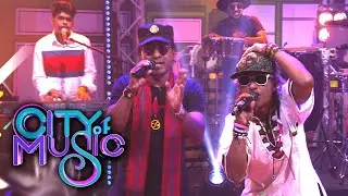 City Of Music | With Jayasri ( 16 - 01 - 2022 )