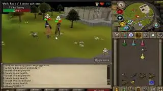 anlmosityrs, highrisking video 2, 700m+ loot