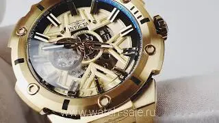 Часы мужские Invicta Bolt Automatic 29602
