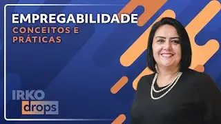 Empregabilidade - Conceitos e Pr&aacute;ticas