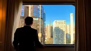 Novotel Paris Centre Eiffel Tower. Tour Eiffel [Room Tour] Eiffel Tower Views From Window