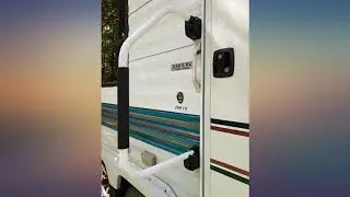 Stromberg Carlson AM-200 Lend-A-Hand Assist Rail - White review